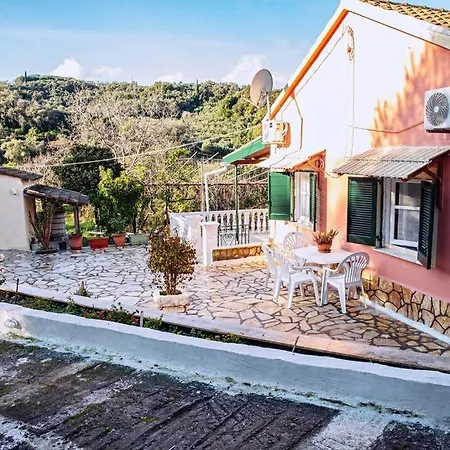 Casa vacanze The Homey *