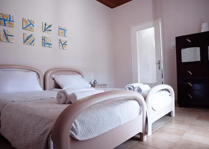 The Homey Casa vacanze Sidárion
