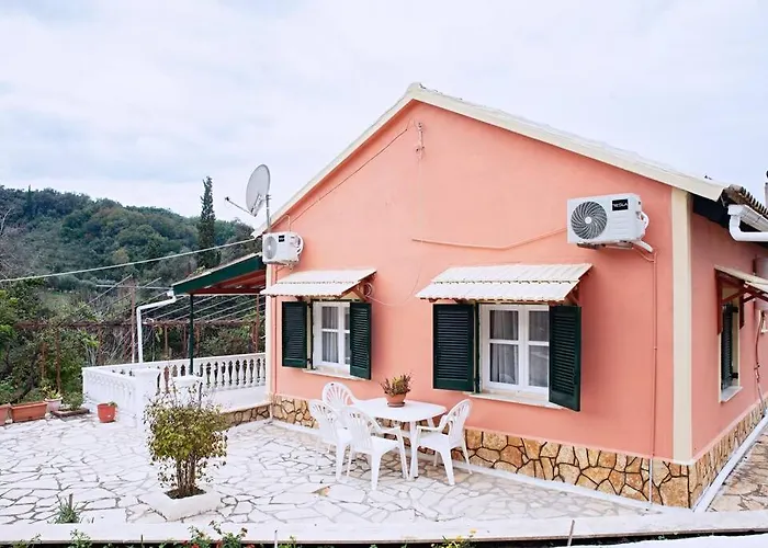 Casa vacanze The Homey *