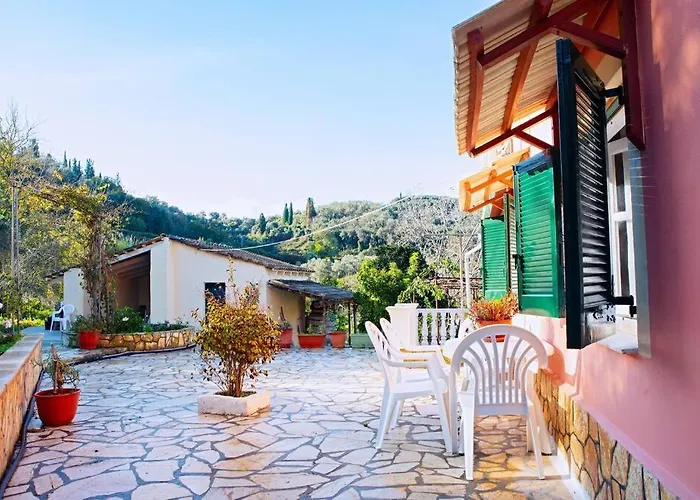 The Homey Casa vacanze