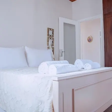 Vakantiehuis The Homey