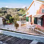Casa de Férias The Homey *