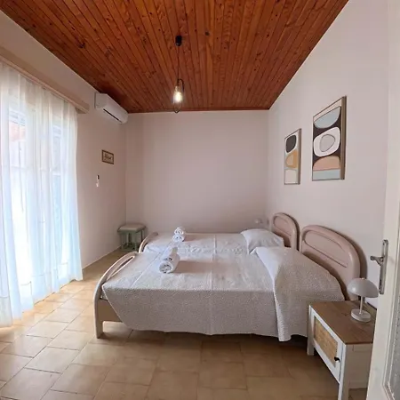 The Homey Vakantiehuis